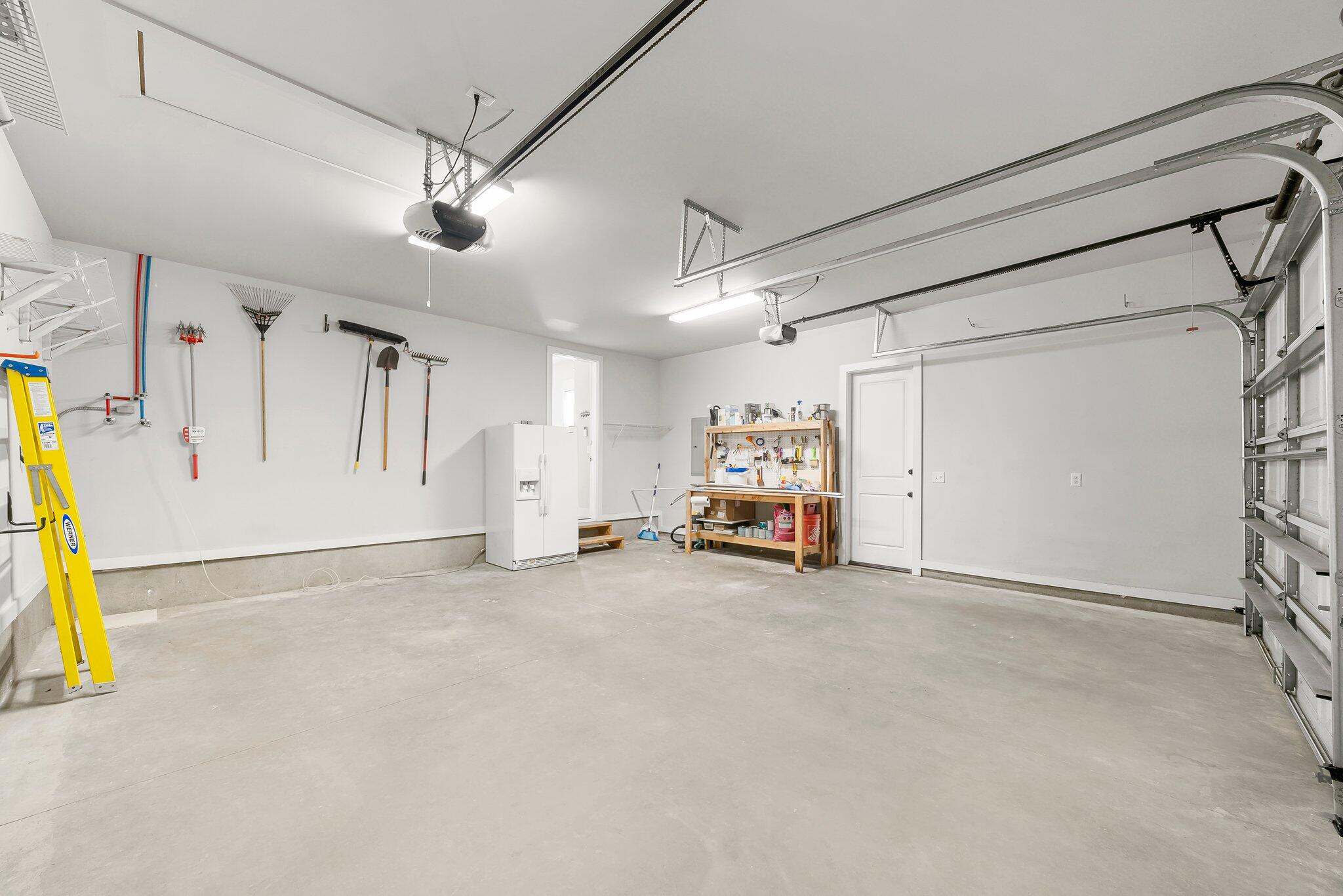 Tapestry Park - Residential