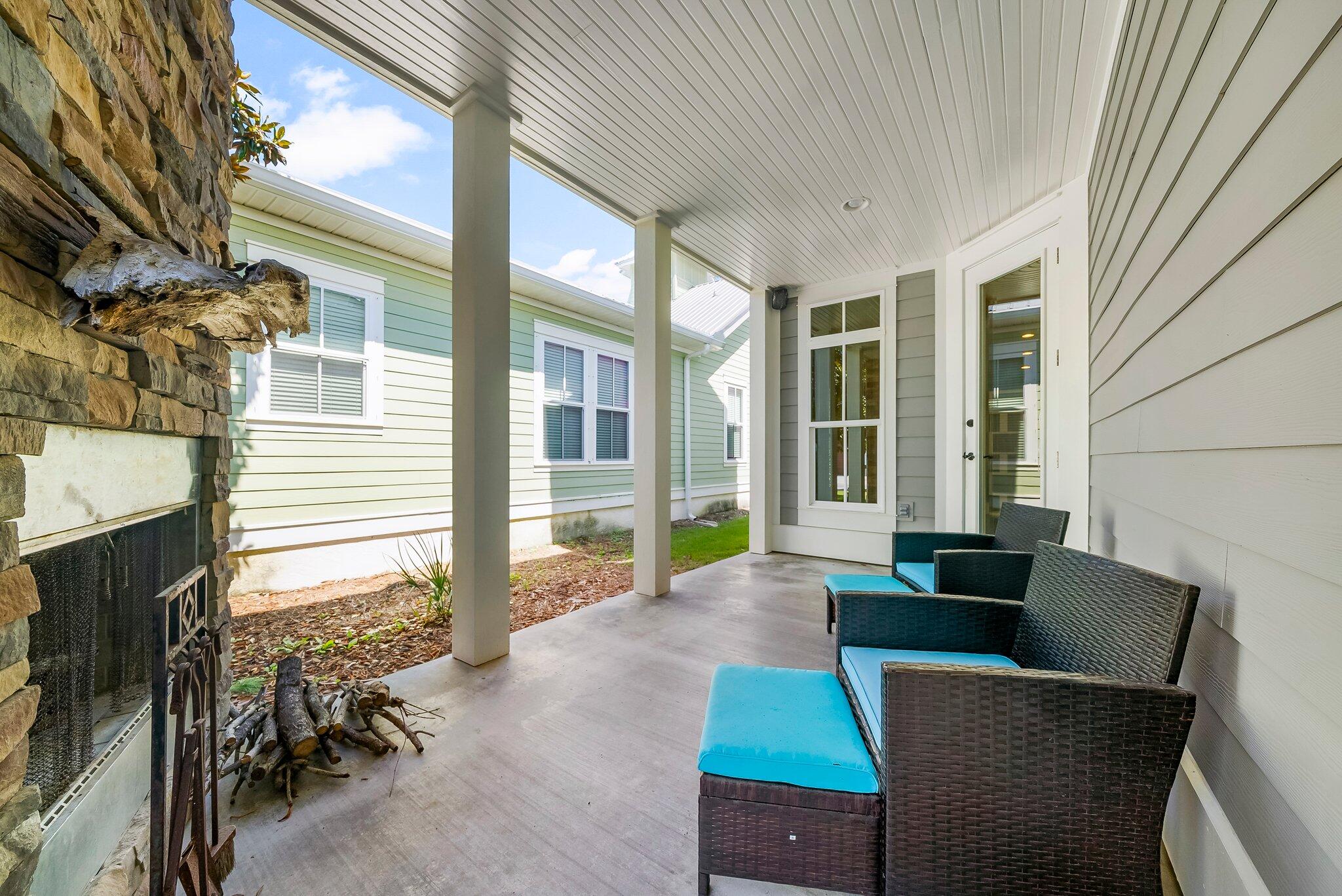Tapestry Park - Residential