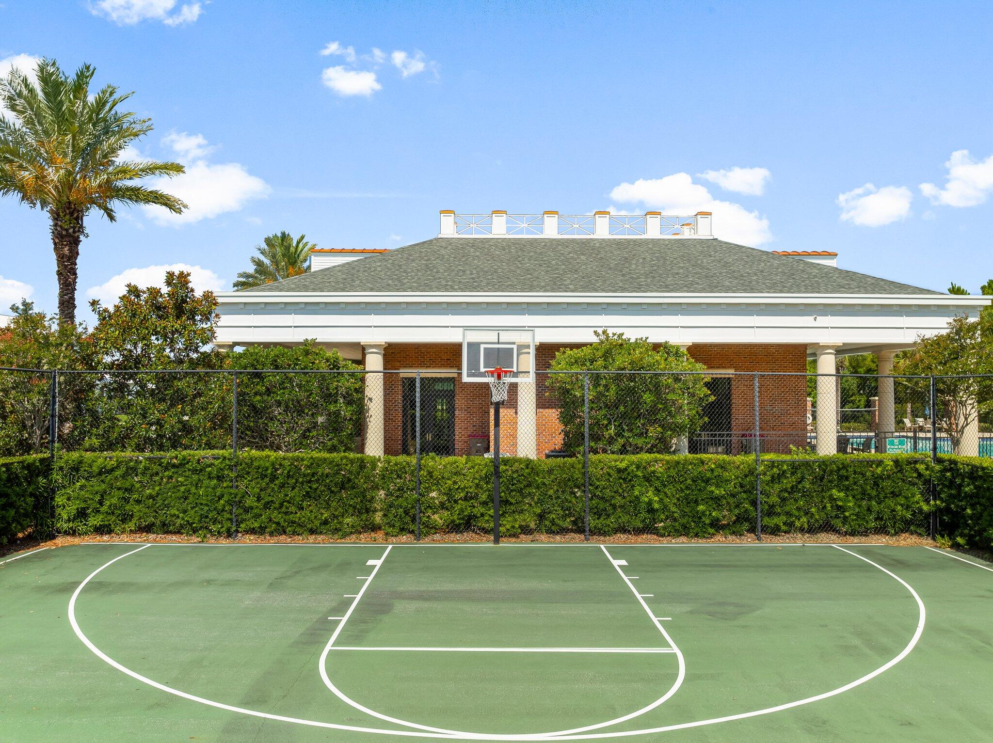 Tapestry Park - Residential