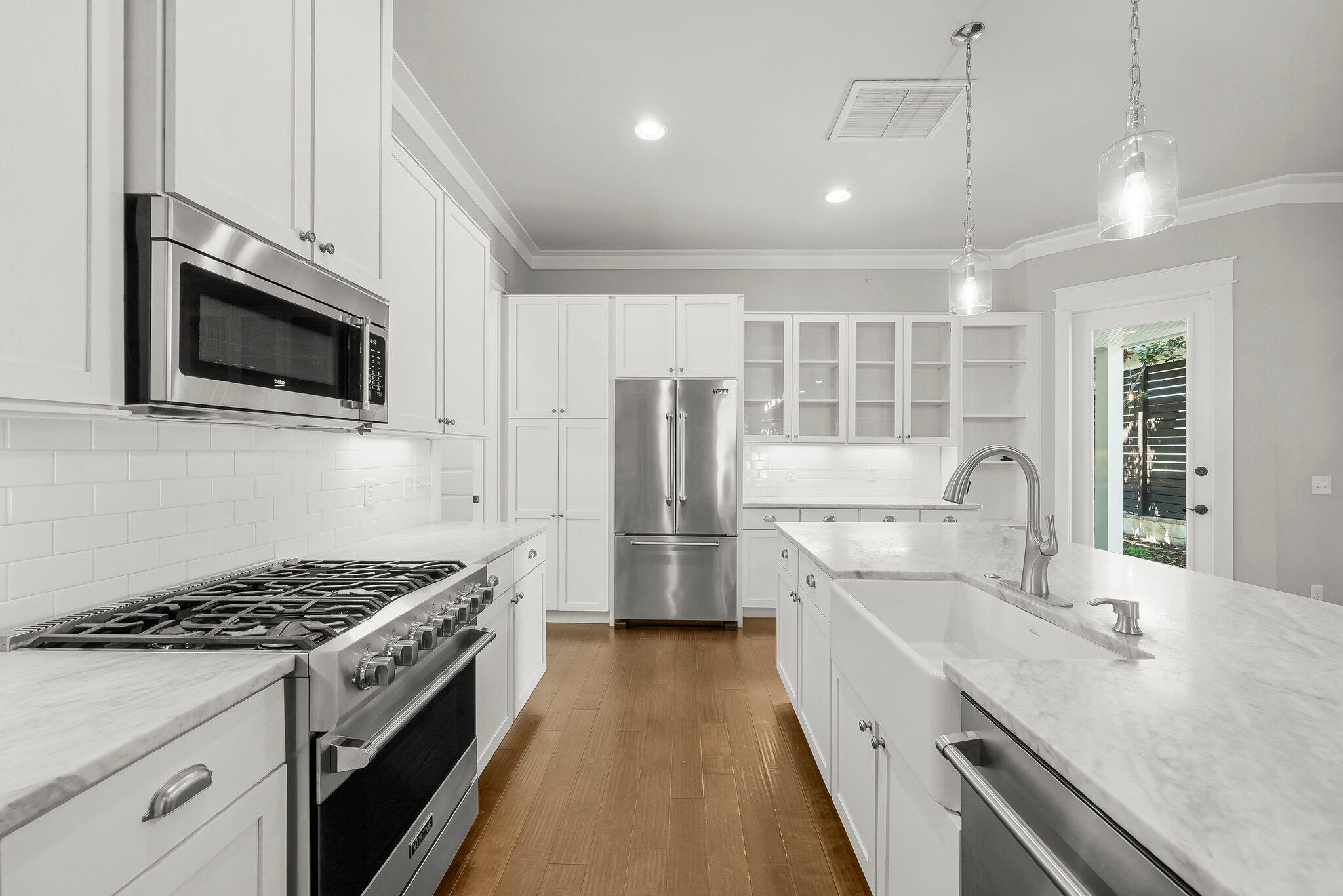 Tapestry Park - Residential