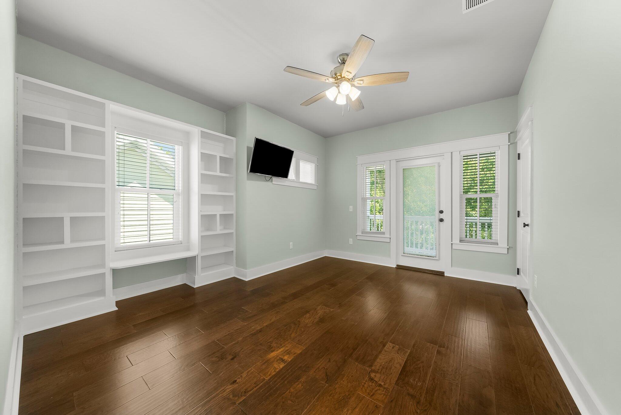 Tapestry Park - Residential
