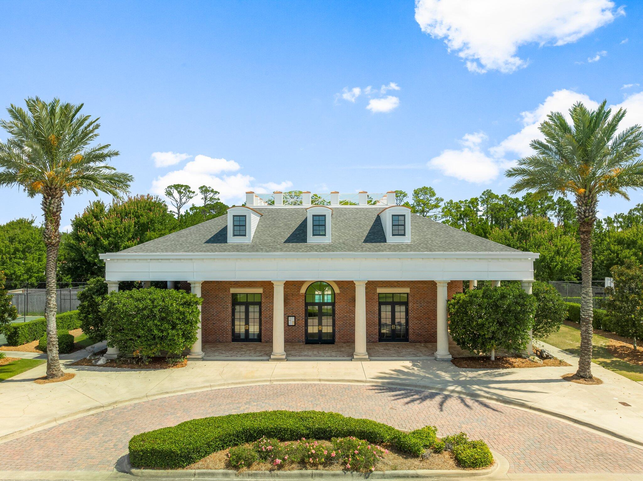 Tapestry Park - Residential
