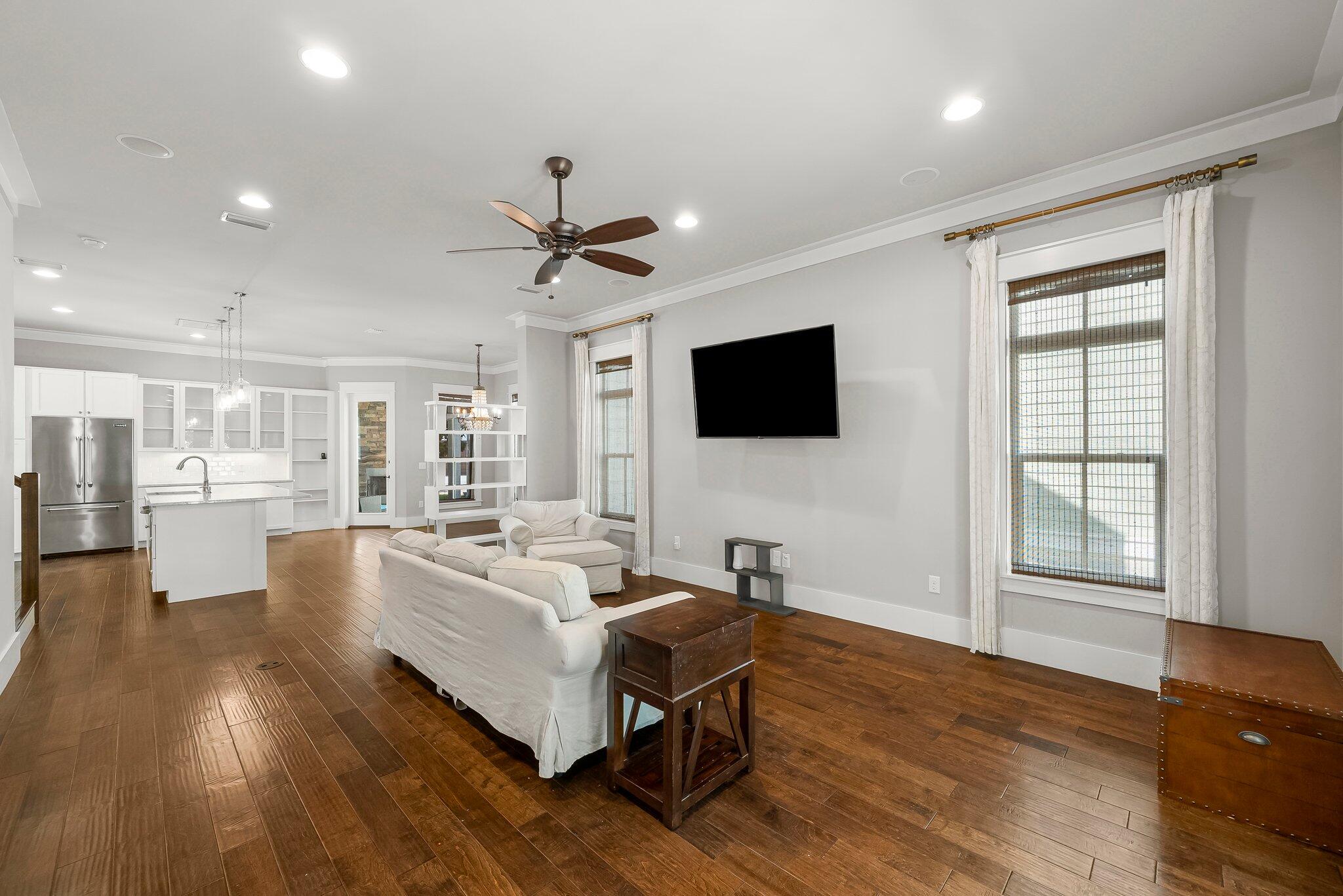 Tapestry Park - Residential