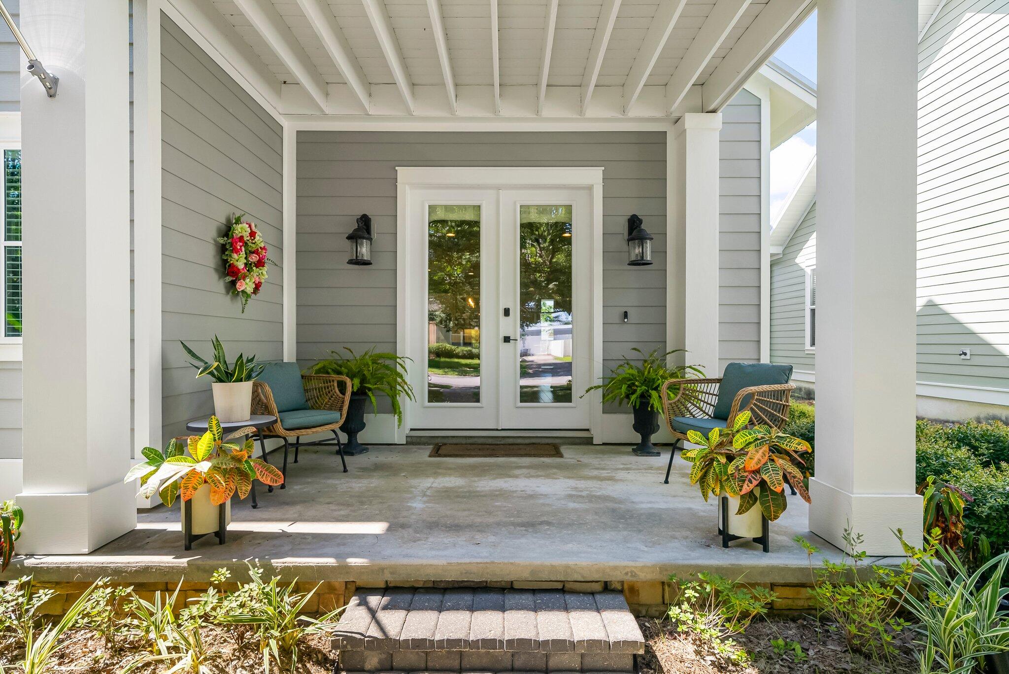 Tapestry Park - Residential