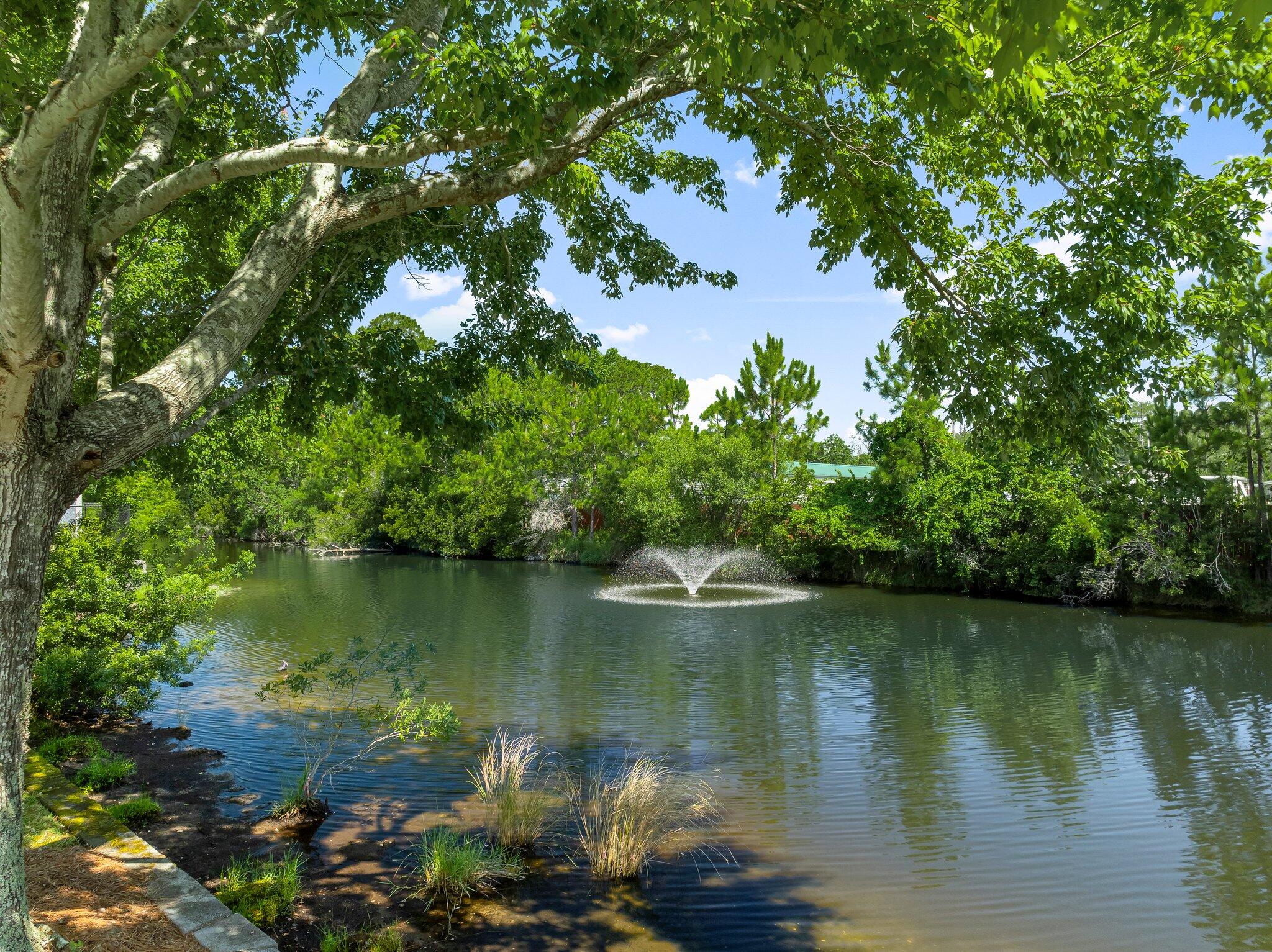 Tapestry Park - Residential