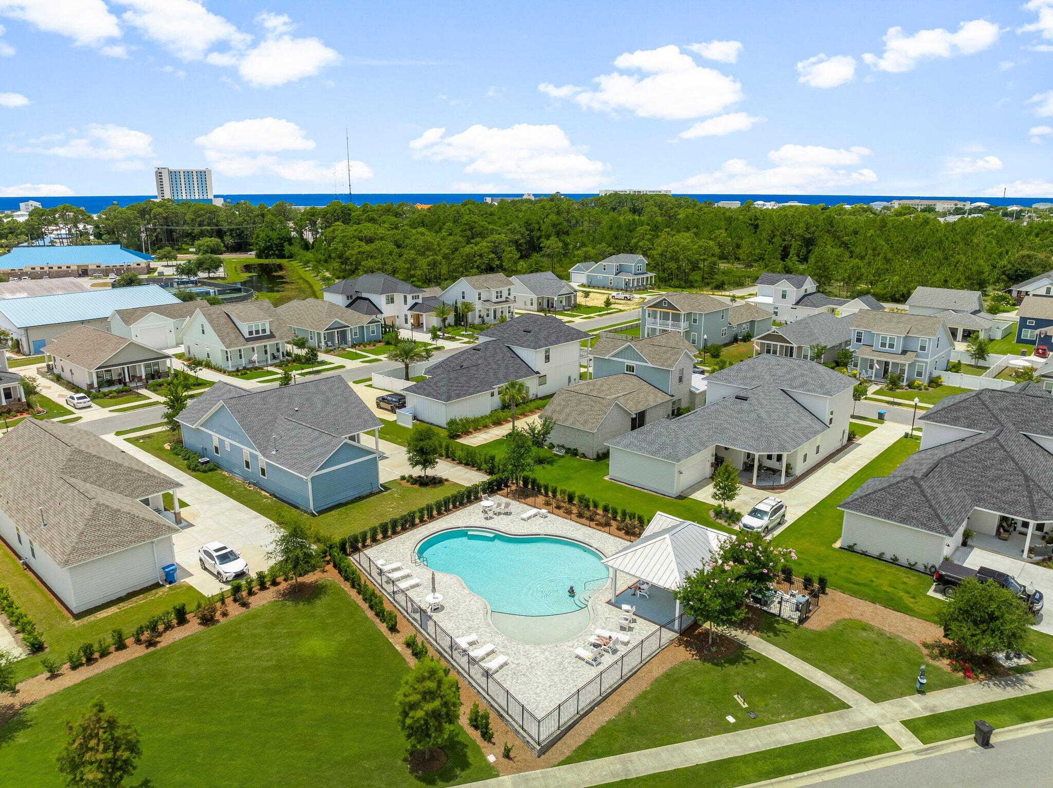 Tapestry Park - Residential