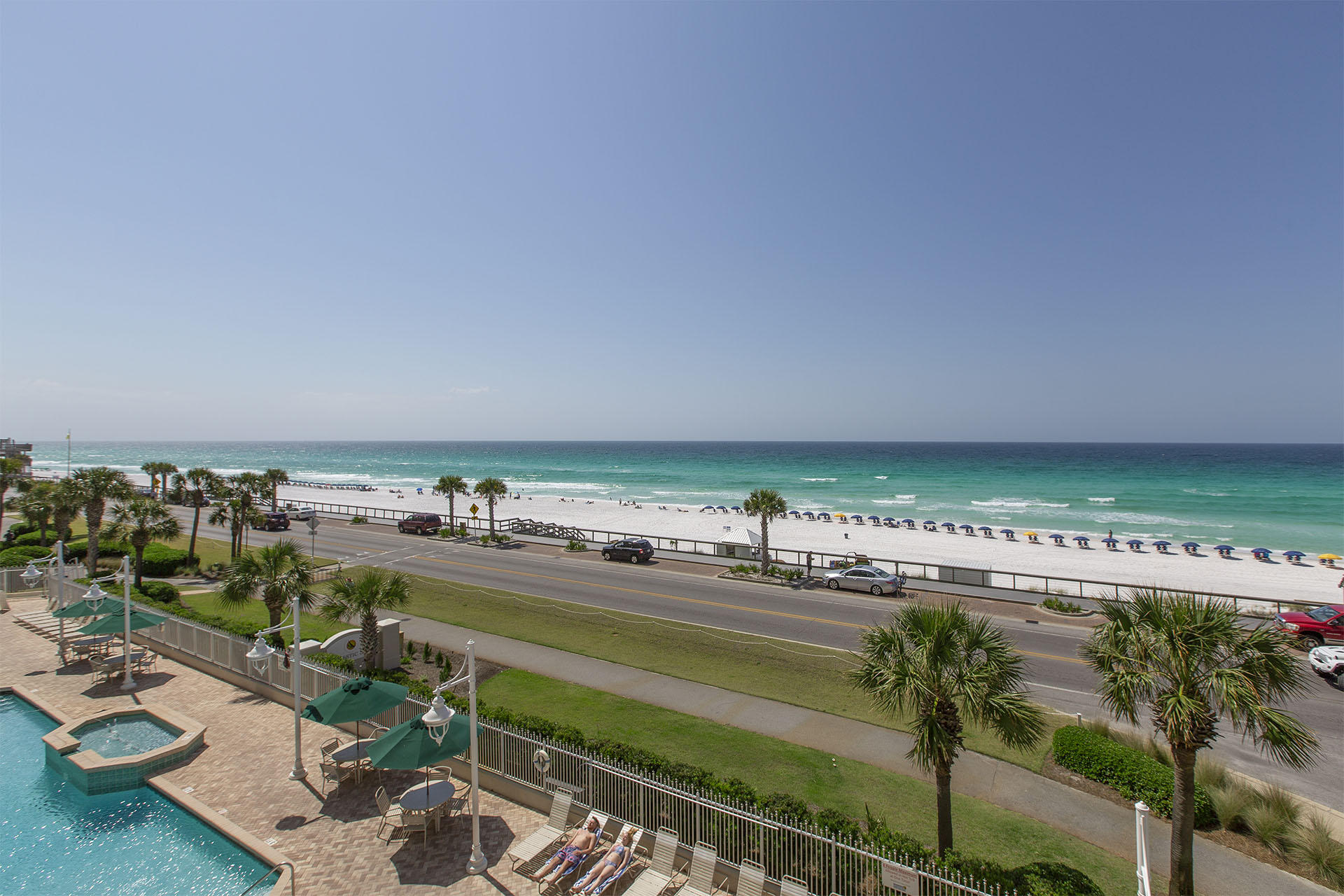 MAJESTIC SUN - Residential