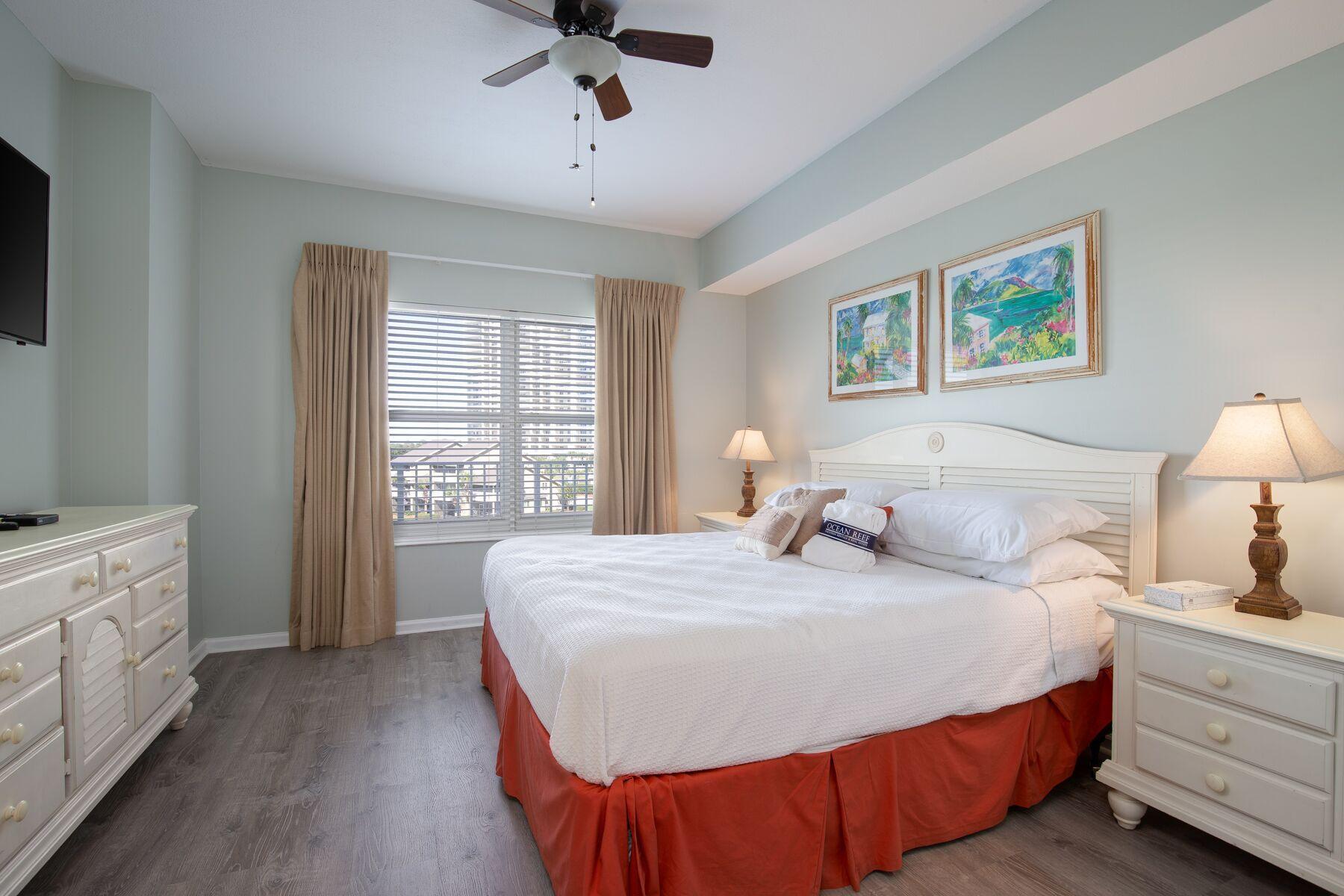 MAJESTIC SUN - Residential