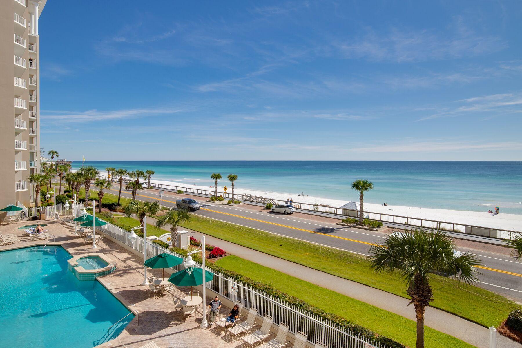 MAJESTIC SUN - Residential