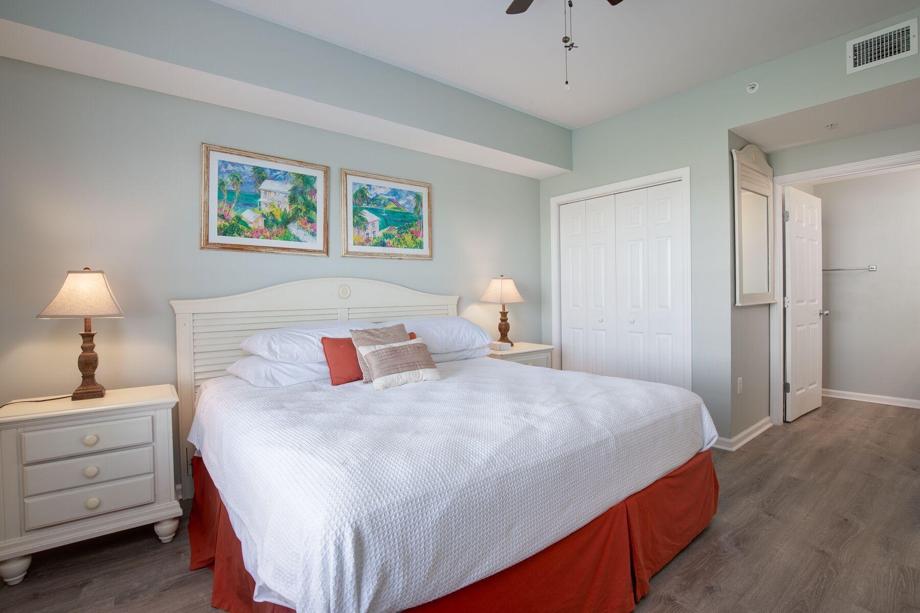 MAJESTIC SUN - Residential