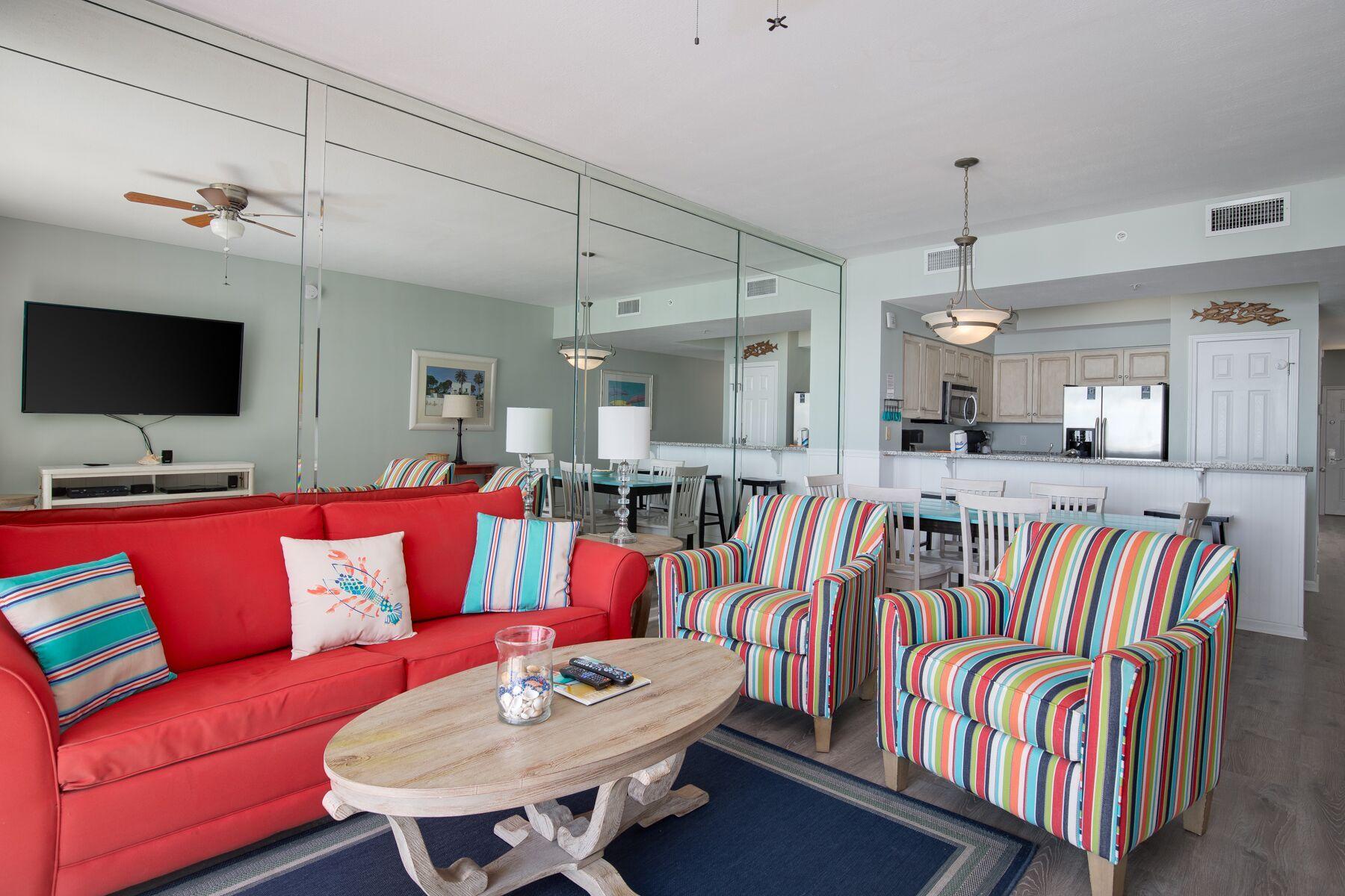 MAJESTIC SUN - Residential