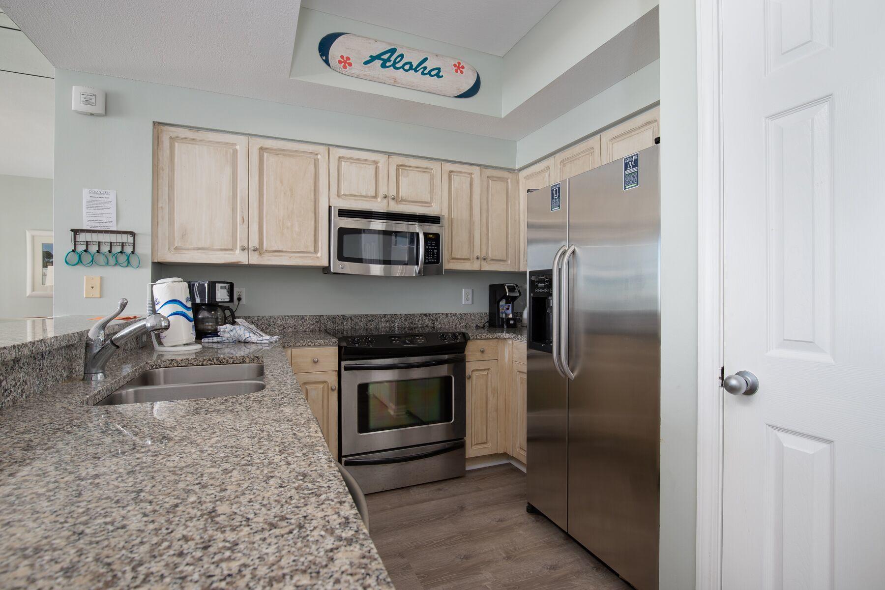 MAJESTIC SUN - Residential