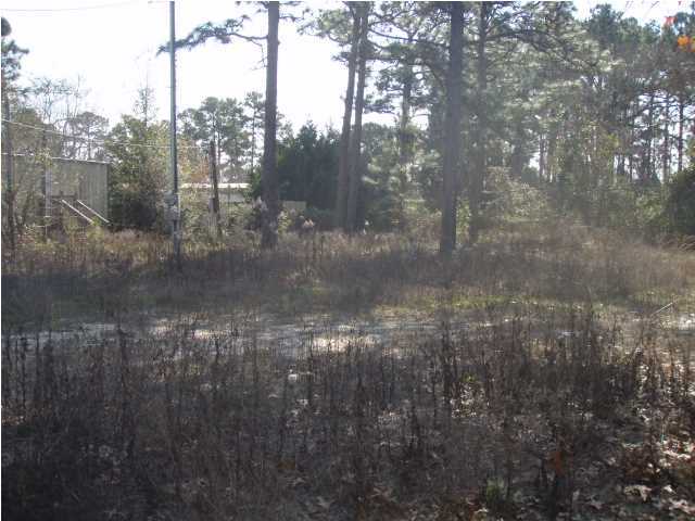 Great building lot or mobile home lot. Lot is cleared and has electric pole in place. There is public water and sewer and taps have been paid. There are some nice homes on Brenda Lane. Adjacent lot on the corner is also available for $22,500 MLS 610545.