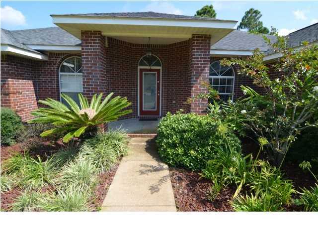 MOTIVATED SELLERS JUST MADE A MAJOR PRICE REDUCTION ON THIS WELL-MAINTAINED HOME!! REDUCED BY OVER $15K!!!Short Sale. ''AS IS'' sale. This beautiful 4 bedroom 2 bathroom, 2700 sq ft home in Holley by the Sea is located on a corner lot with upgrades galore and is in great move-in ready condition. Some of the features include, hardwood and tiled floors, tall ceilings, arches, lots of windows, plant ledges, upgraded kitchen with granite counter tops, stove top and double ovens, ceiling fans, fireplace, sunroom, formal dining room, separate office, over sized master bedroom, master bathroom with garden tub and separate shower and more. DON'T WAIT, CALL TODAY BEFORE IT'S TOO LATE!