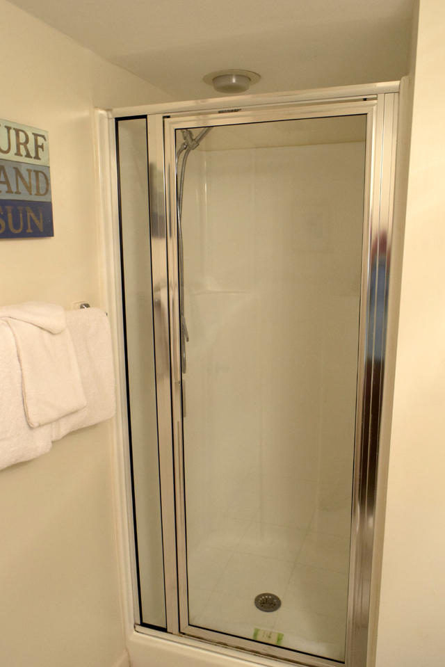 EL MATADOR CONDOMINIUM - Residential