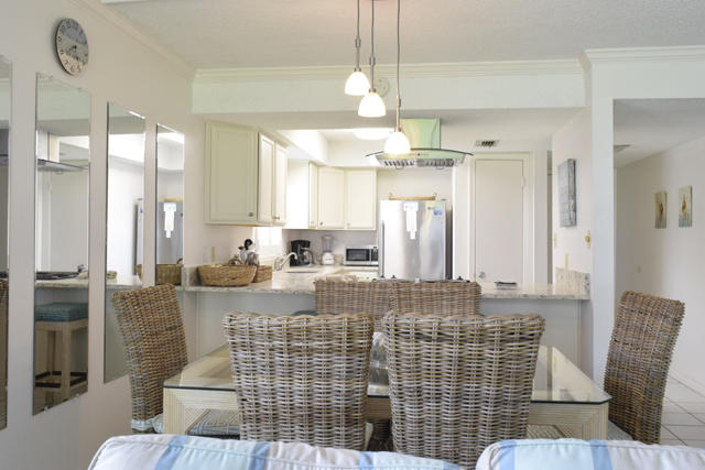 EL MATADOR CONDOMINIUM - Residential