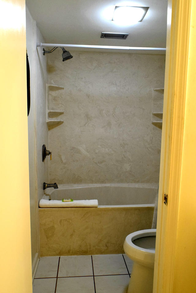 EL MATADOR CONDOMINIUM - Residential