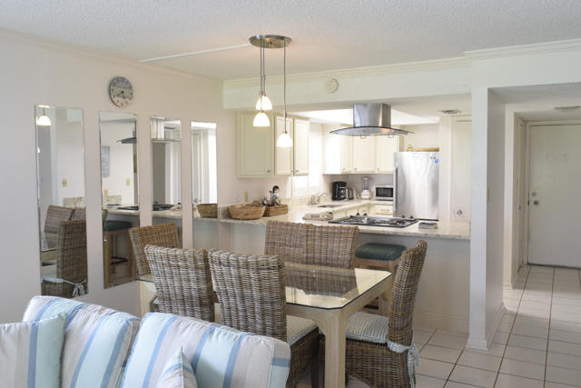 EL MATADOR CONDOMINIUM - Residential