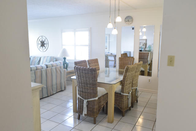 EL MATADOR CONDOMINIUM - Residential