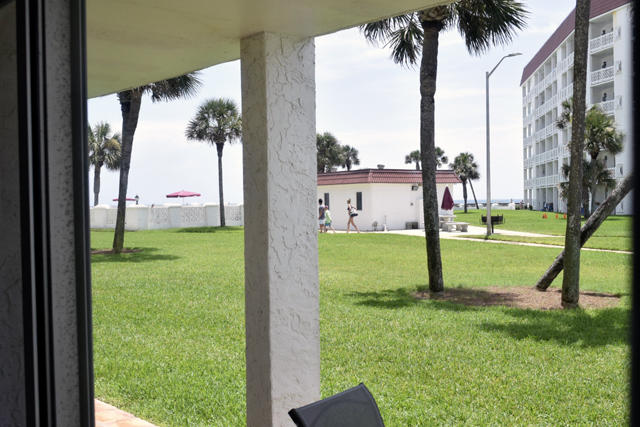 EL MATADOR CONDOMINIUM - Residential