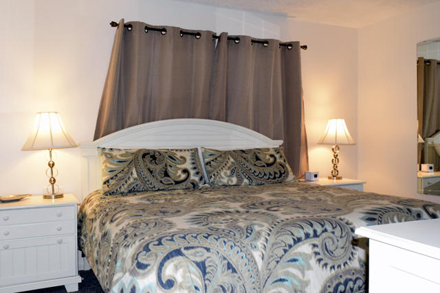 EL MATADOR CONDOMINIUM - Residential