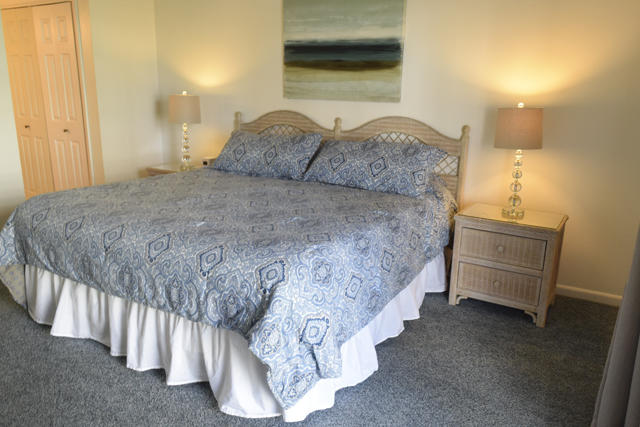 EL MATADOR CONDOMINIUM - Residential