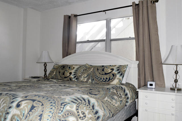 EL MATADOR CONDOMINIUM - Residential