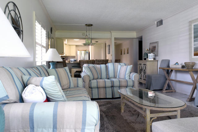 EL MATADOR CONDOMINIUM - Residential