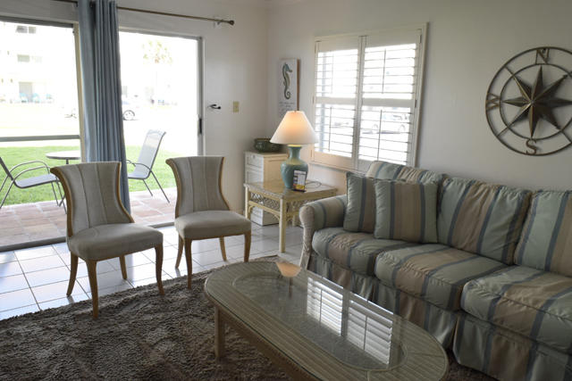 EL MATADOR CONDOMINIUM - Residential