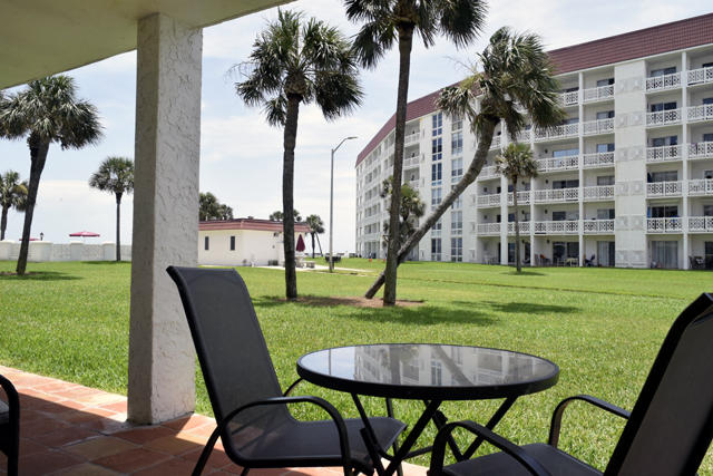 EL MATADOR CONDOMINIUM - Residential