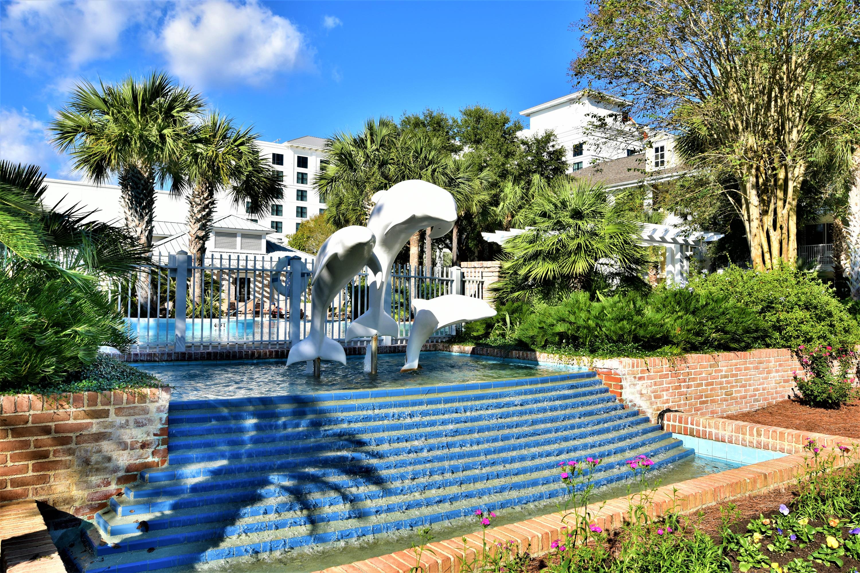 PILOT HOUSE - Residential