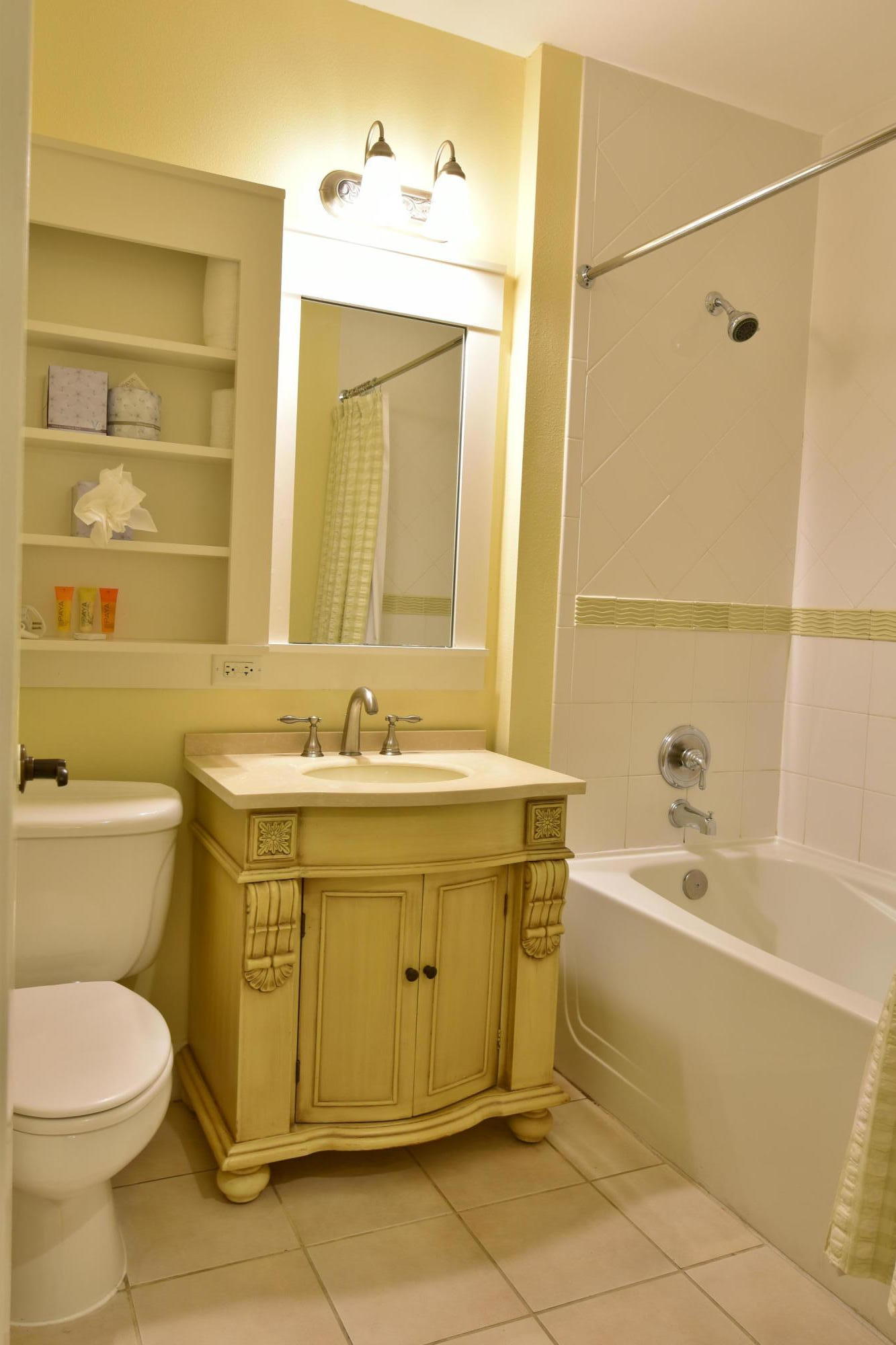 PILOT HOUSE - Residential