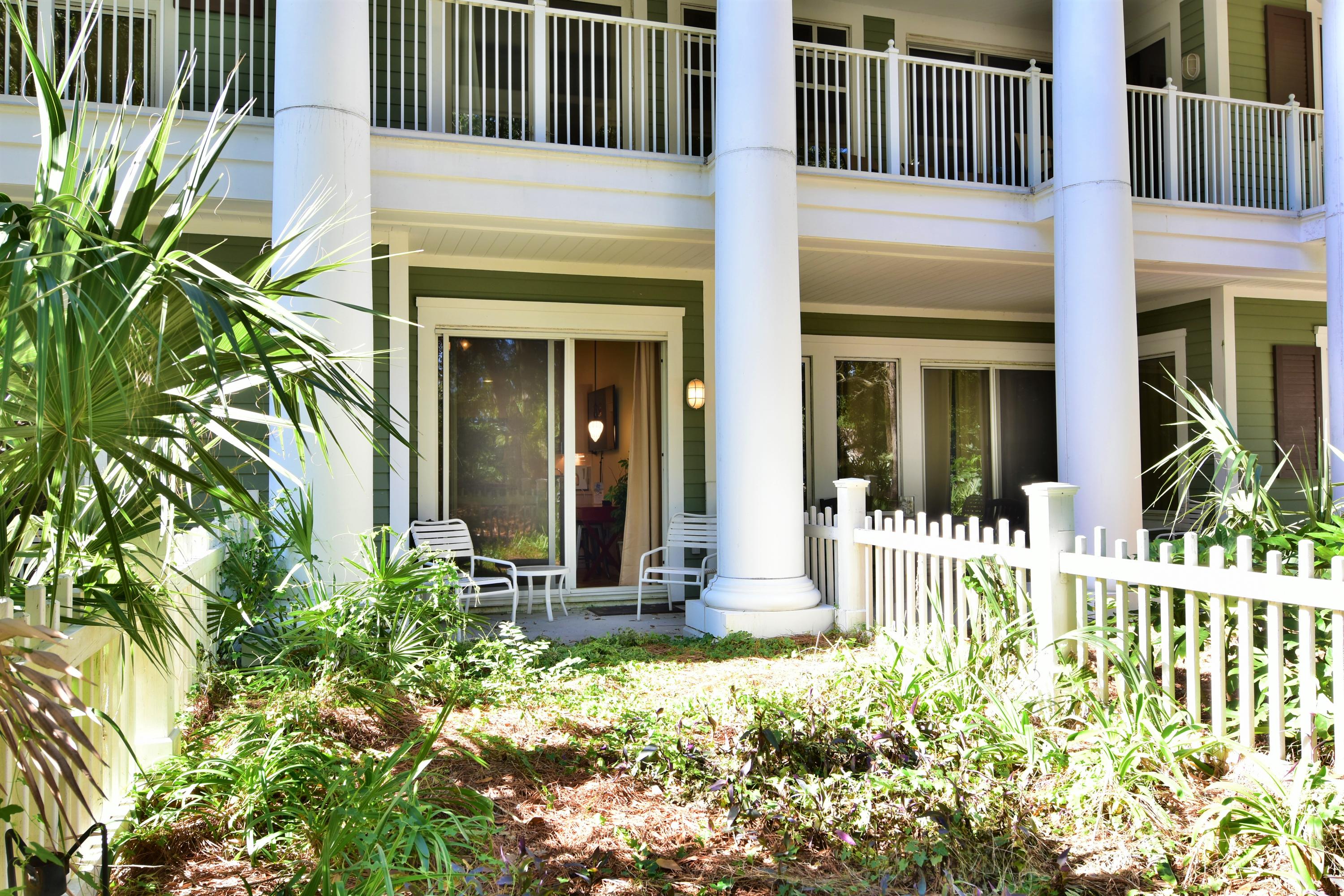 PILOT HOUSE - Residential