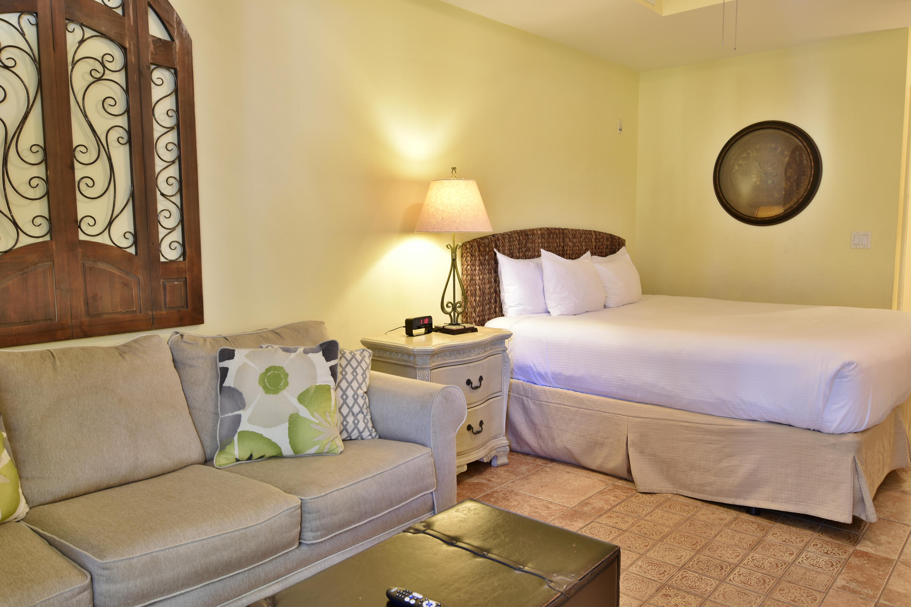 PILOT HOUSE - Residential