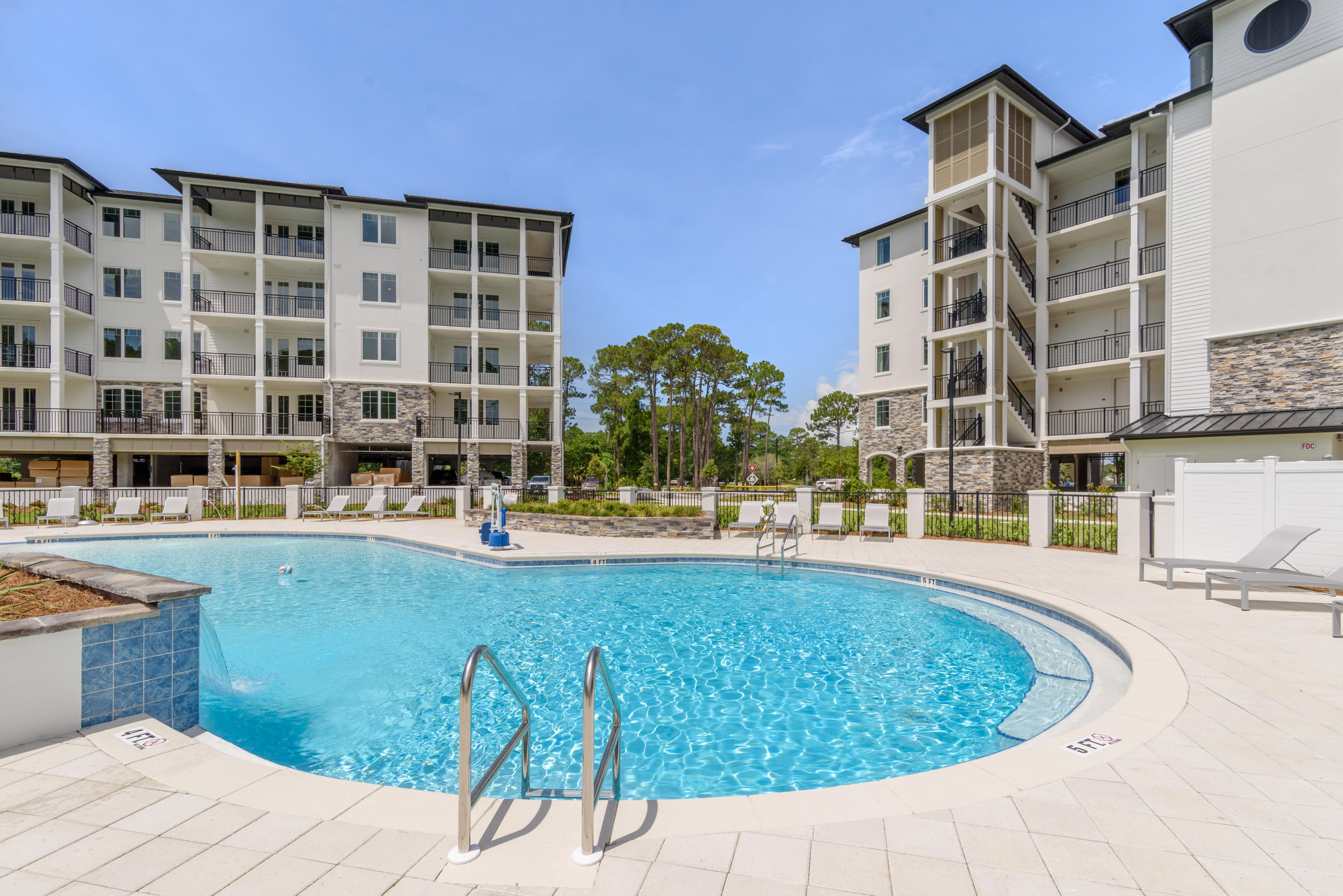OSPREY POINTE - Residential Lease