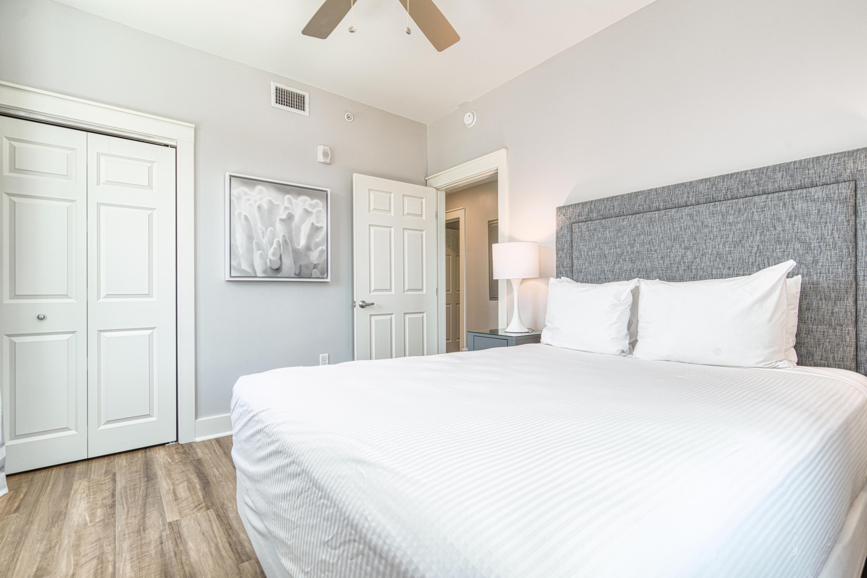 OSPREY POINTE - Residential Lease