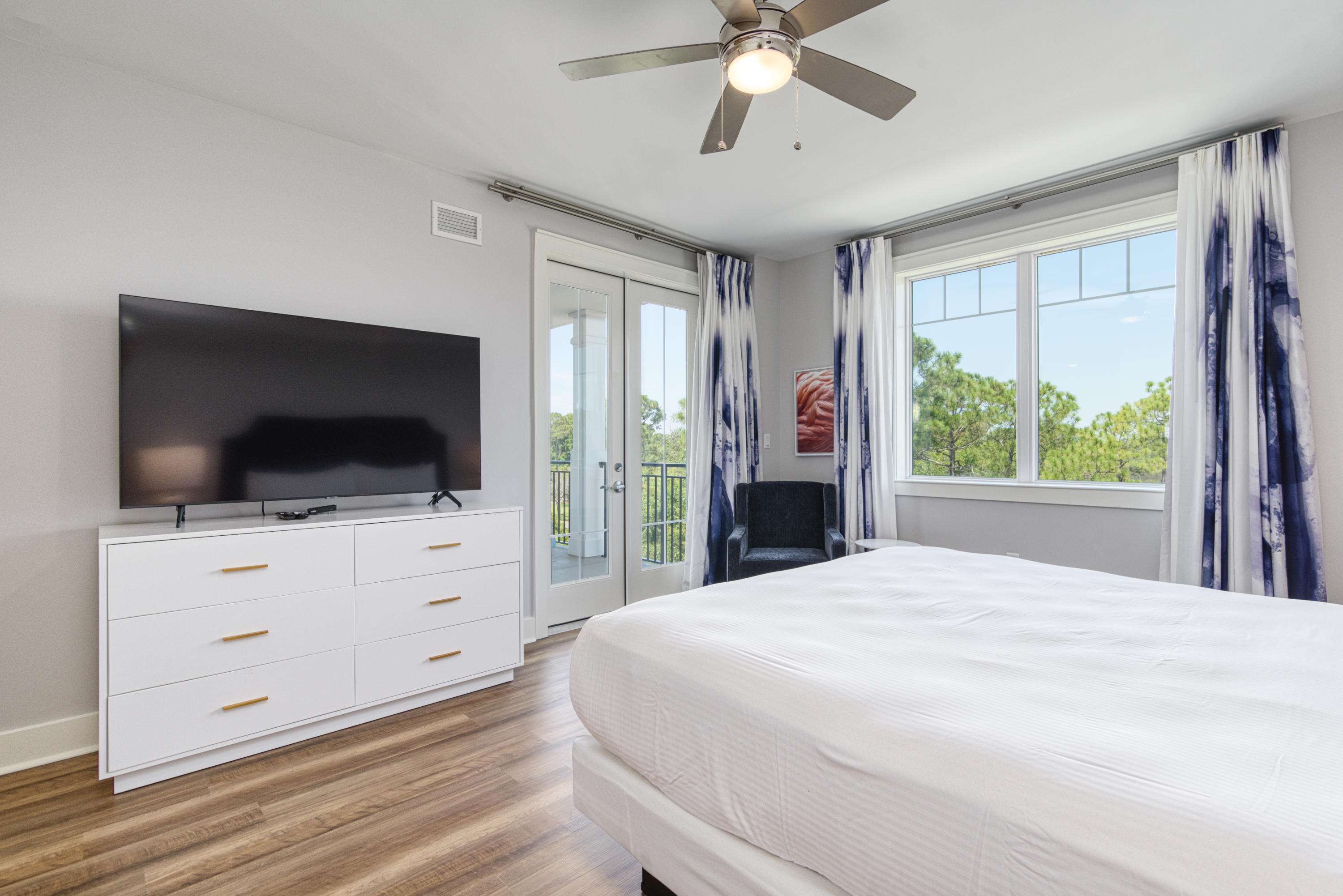 OSPREY POINTE - Residential Lease