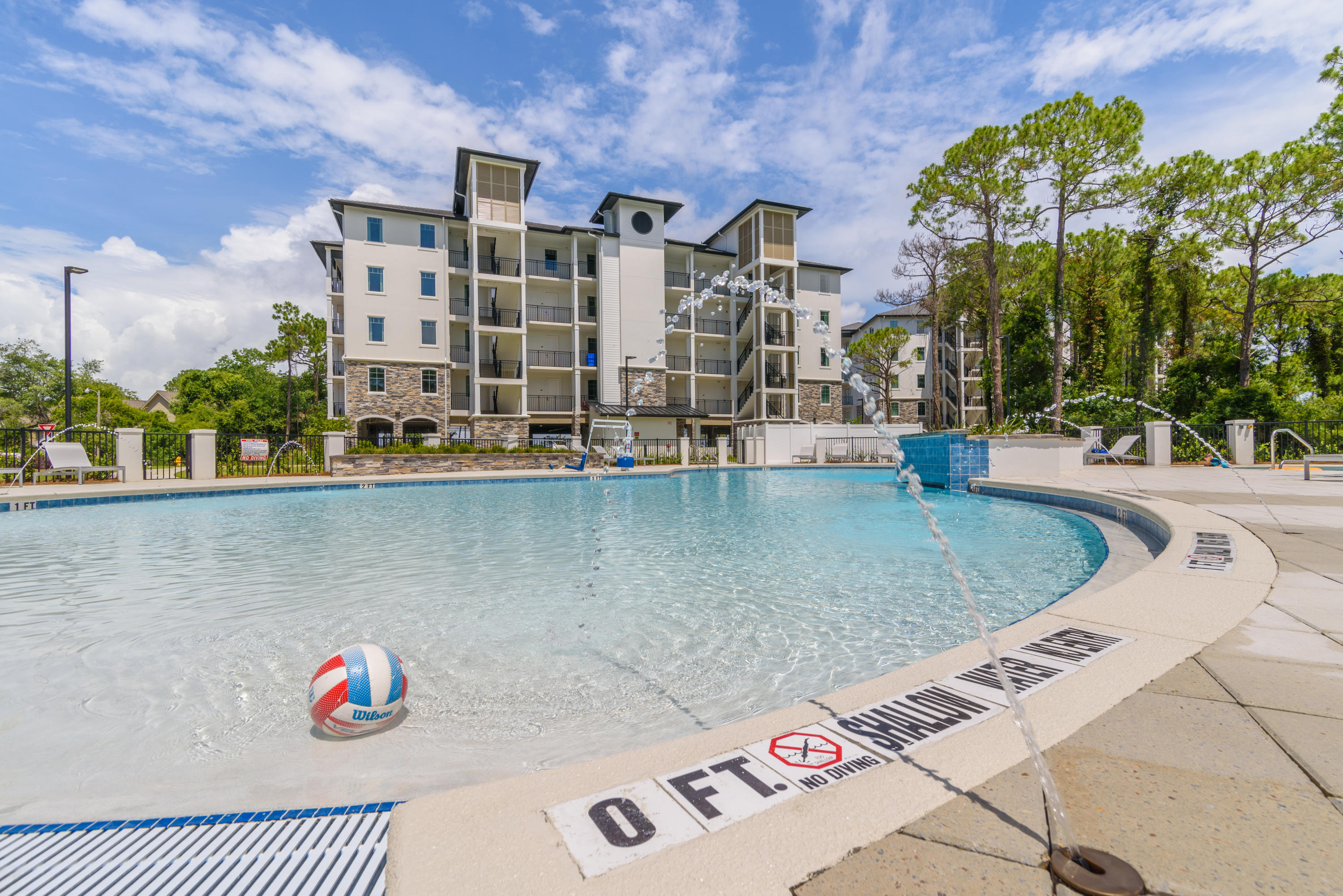 OSPREY POINTE - Residential Lease