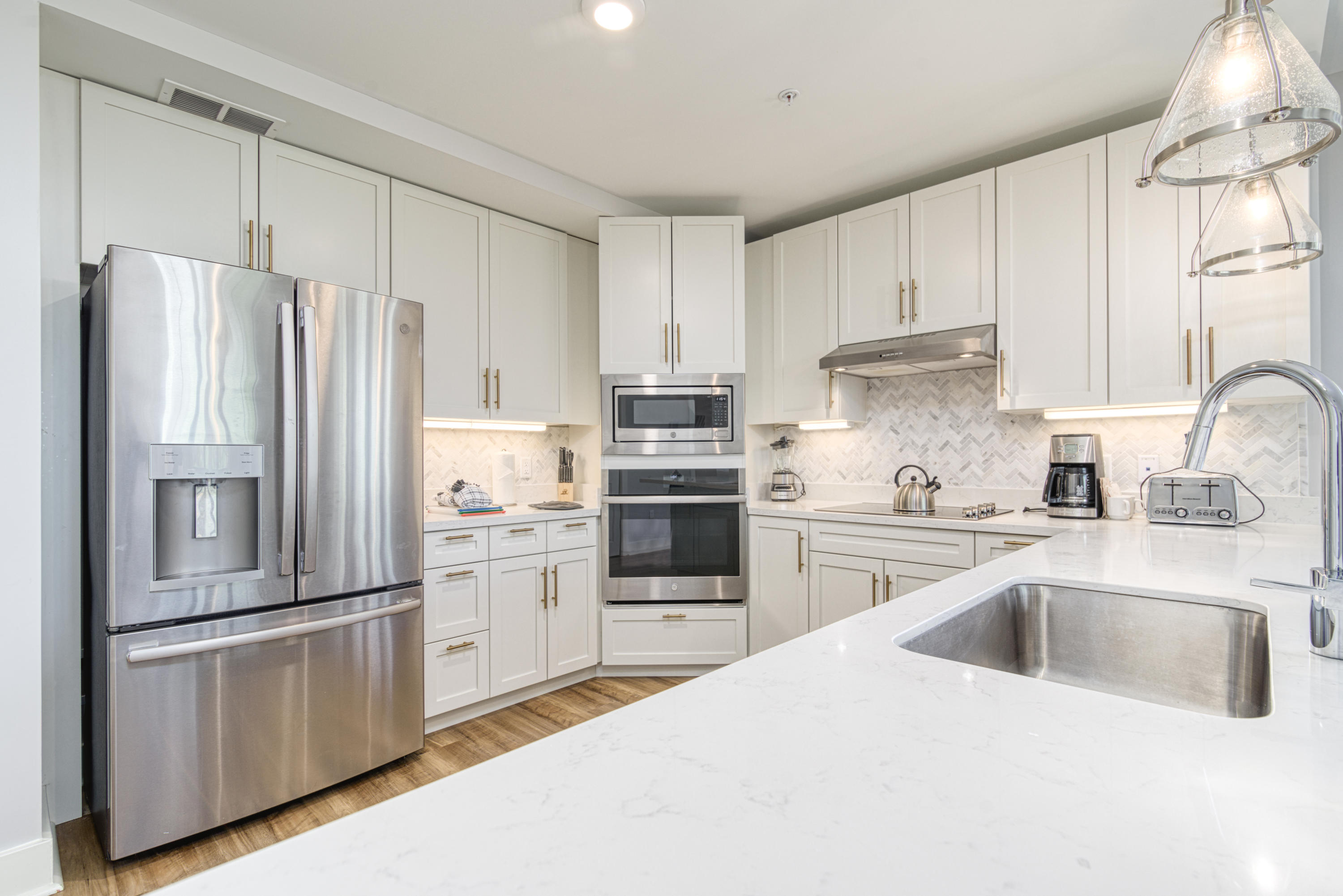 OSPREY POINTE - Residential Lease