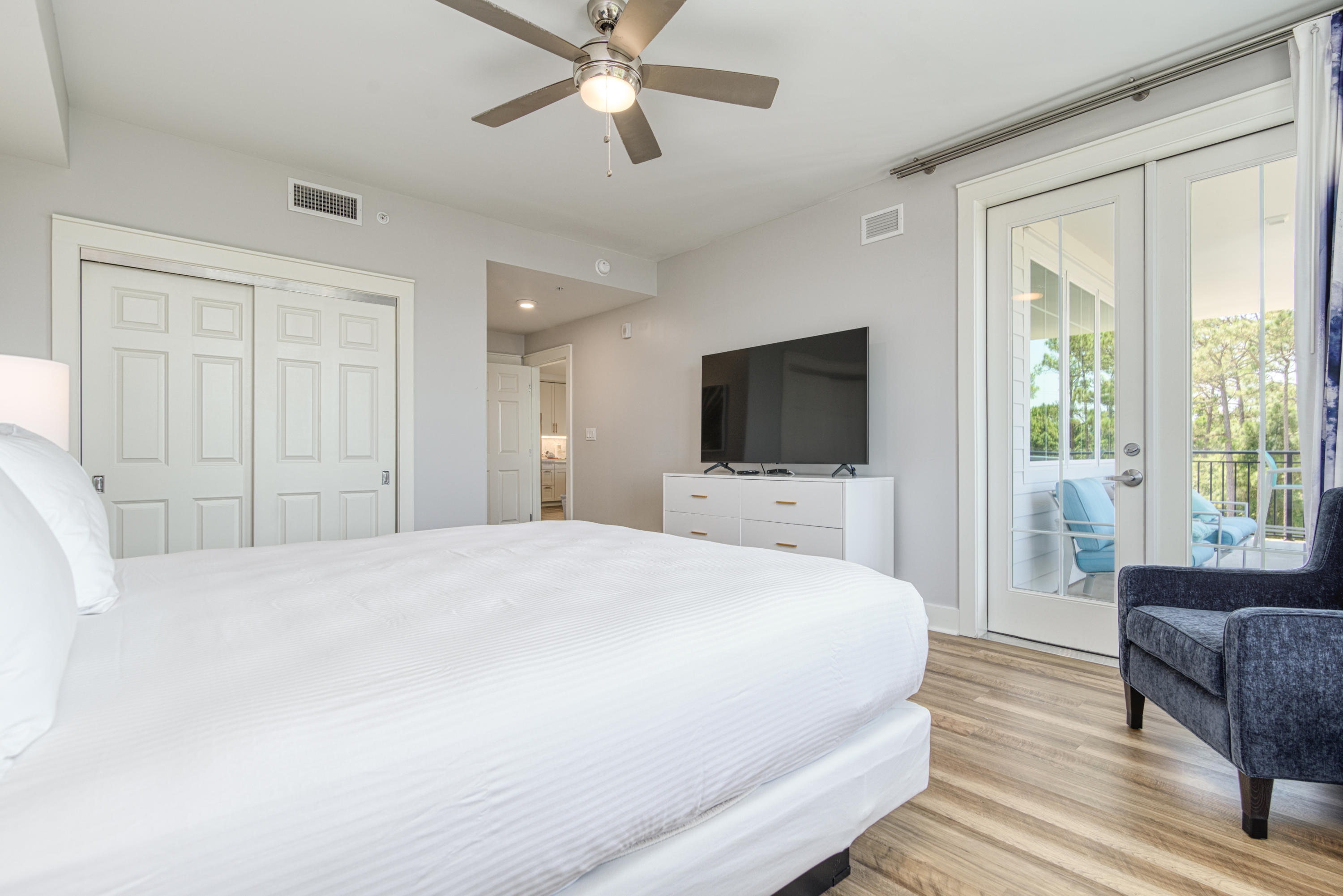 OSPREY POINTE - Residential Lease