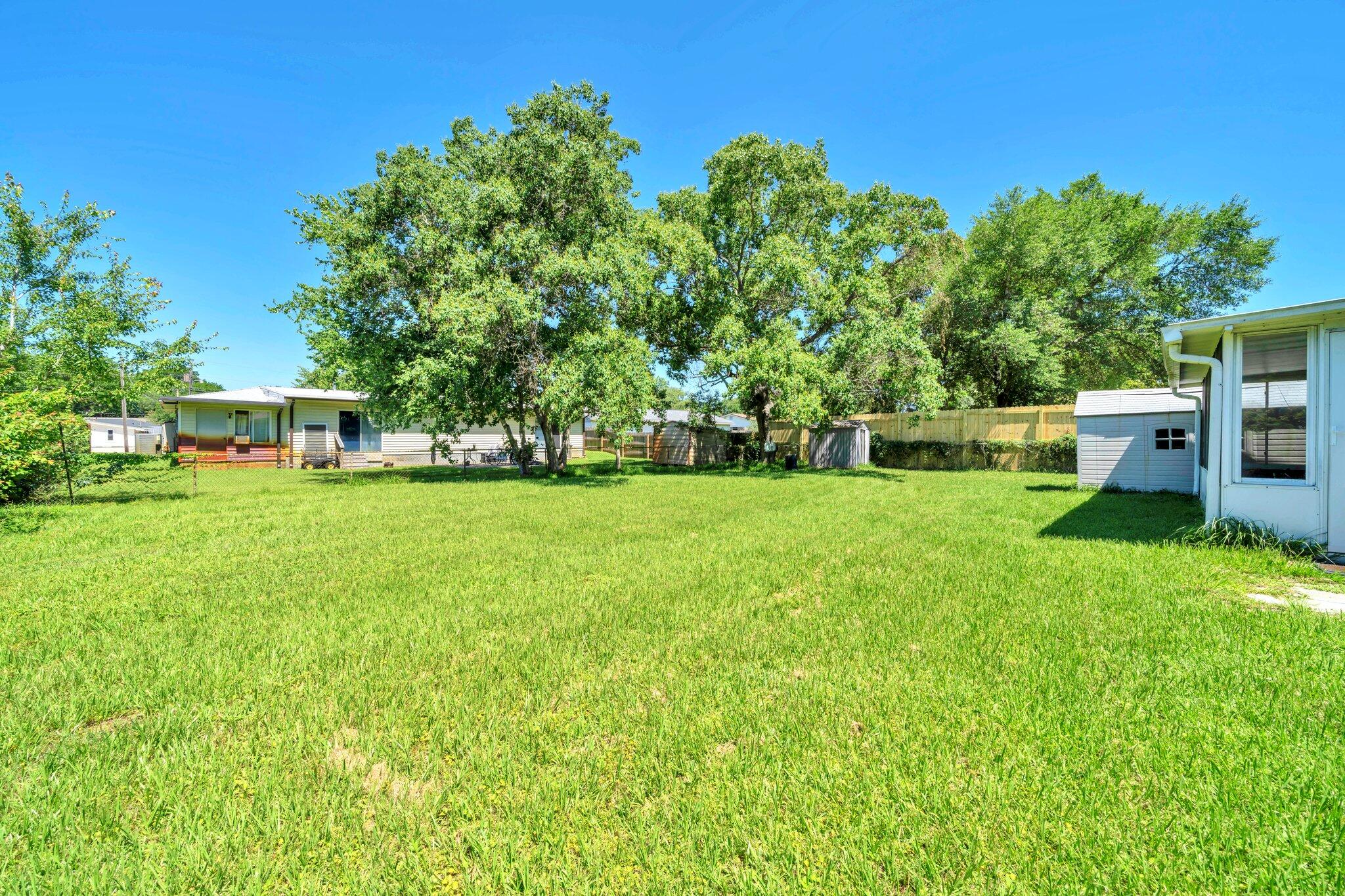 MIRAMAR ESTATES 4TH ADDN - Residential