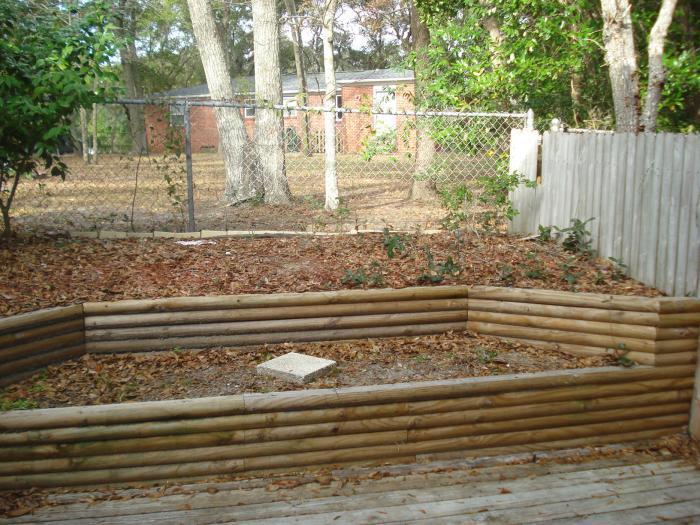 PINEHURST PARK - Residential