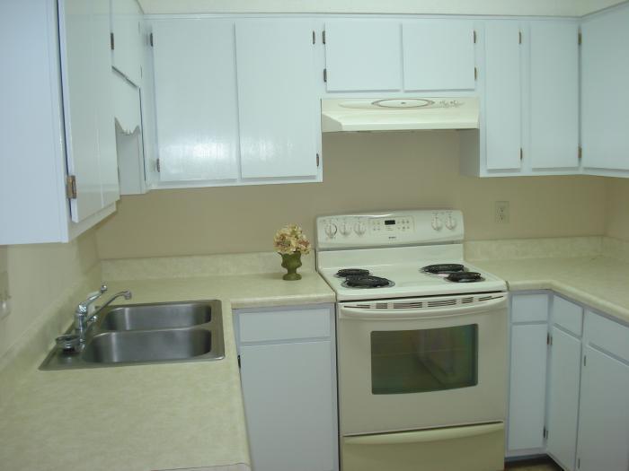 PINEHURST PARK - Residential