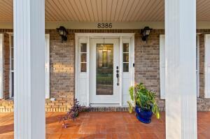 NAVARRE S/D 2ND ADDN - Residential