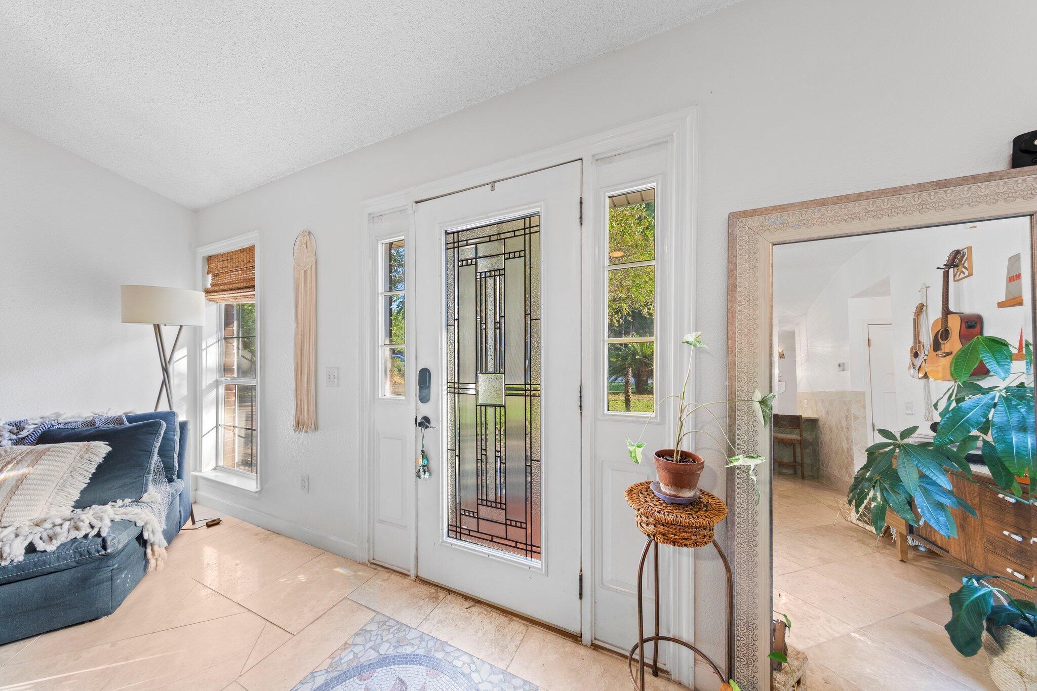 NAVARRE S/D 2ND ADDN - Residential