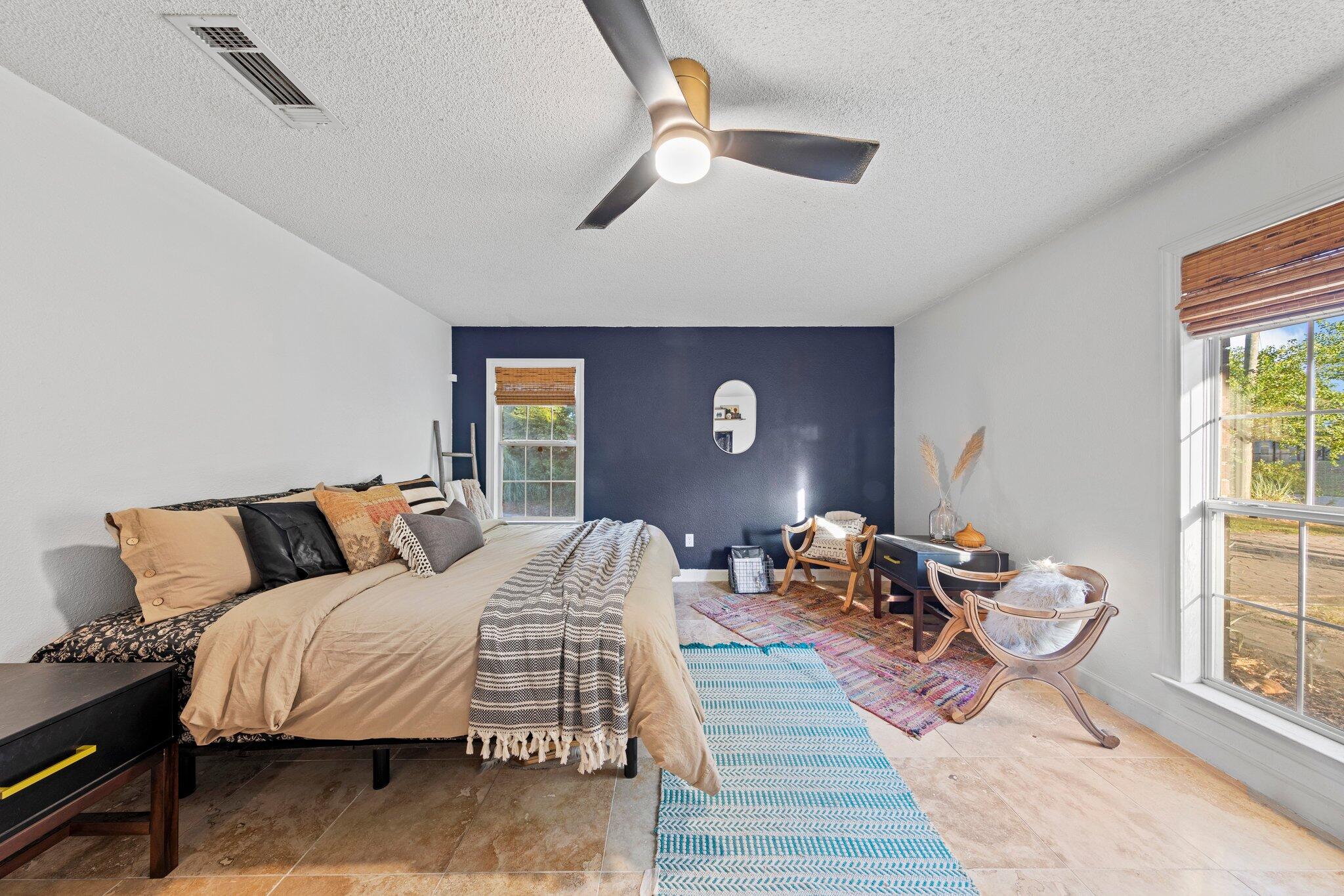 NAVARRE S/D 2ND ADDN - Residential