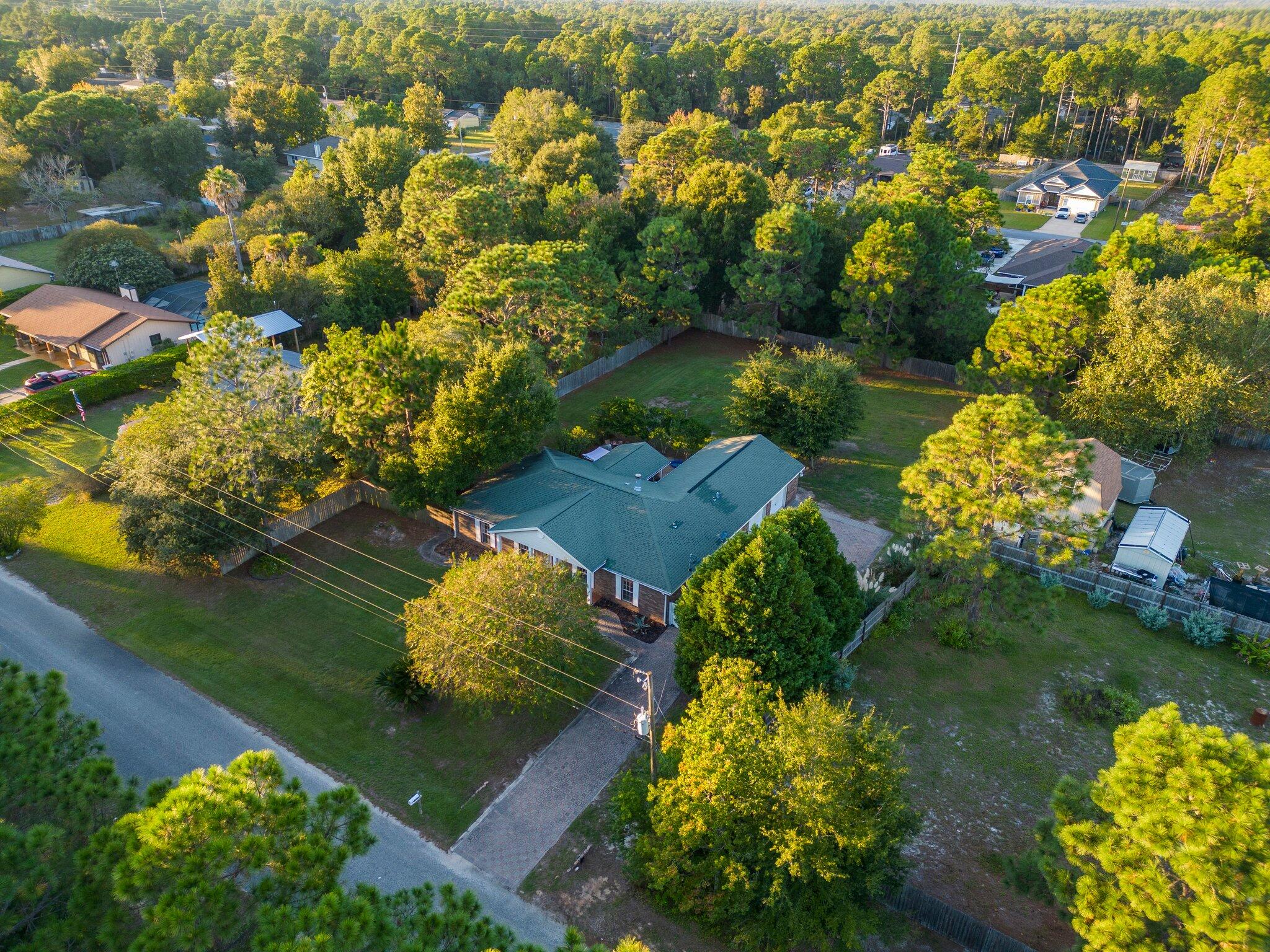 NAVARRE S/D 2ND ADDN - Residential