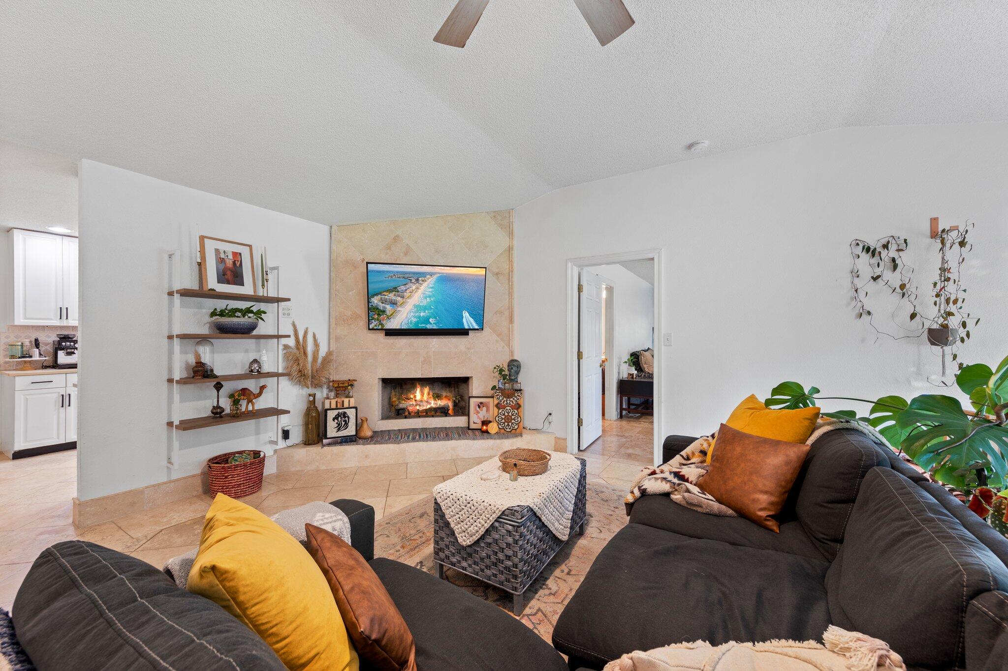 NAVARRE S/D 2ND ADDN - Residential