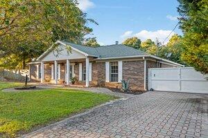 NAVARRE S/D 2ND ADDN - Residential