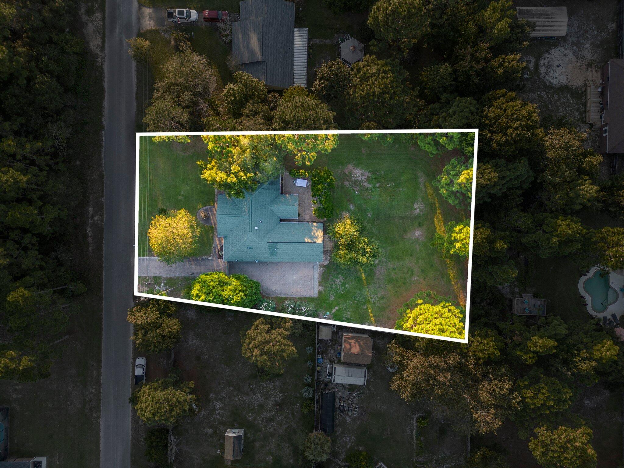 NAVARRE S/D 2ND ADDN - Residential